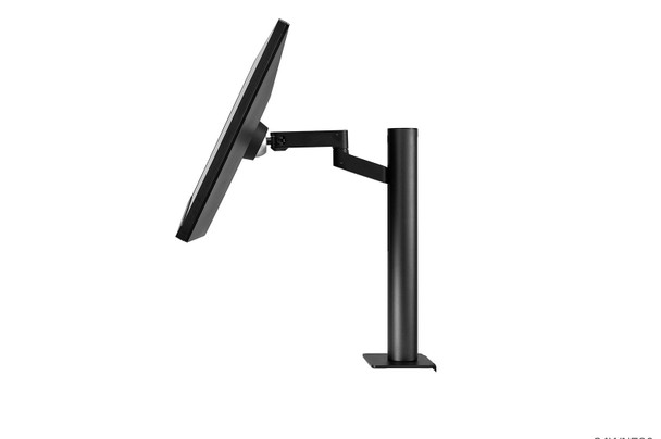 LG 34WN780-B computer monitor 86.4 cm (34") 3440 x 1440 pixels UltraWide Quad HD LED Black 195174002919 34WN780-B