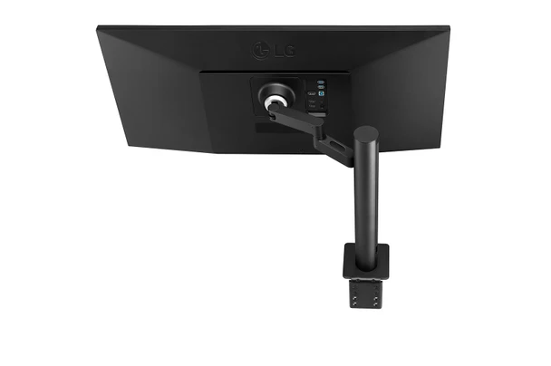 LG 34WN780-B computer monitor 86.4 cm (34") 3440 x 1440 pixels UltraWide Quad HD LED Black 195174002919 34WN780-B