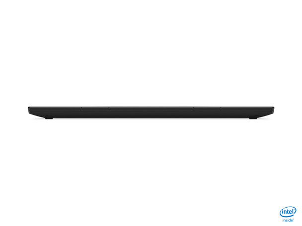 Lenovo ThinkPad X1 Carbon Ultraportable 35.6 cm (14") Full HD 10th gen Intel® Core™ i5 8 GB LPDDR3-SDRAM 256 GB SSD Wi-Fi 6 (802.11ax) Windows 10 Pro Black 194778839396 20U9003VUS