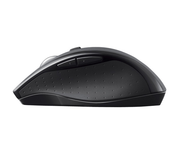 Logitech Marathon M705 Mouse Rf Wireless Optical 097855068538 910-001935