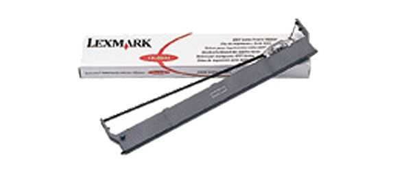 Lexmark 13L0034 Printer Ribbon Black 734646290340 13L0034