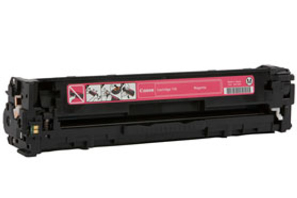 Canon Cartridge 116 Magenta toner cartridge Original 013803095913 1978B001