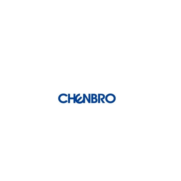 Chenbro Accessory 384-14303-3102A0 SIMPLE RAIL LONG with SCREW PACKING Brown Box