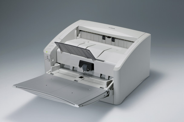 Canon imageFORMULA DR-6010C Sheet-fed scanner 600 x 600 DPI 013803112986 3801B002