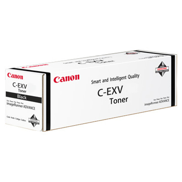 Canon C-EXV 47 toner cartridge 1 pc(s) Original Yellow 013803229448 8519B003AA
