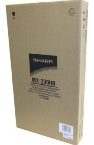 Sharp MX230HB 50000 pages 4974019678139 MX230HB