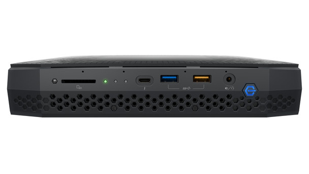 Intel NUC 11 Enthusiast Black i7-1165G7 735858460491 RNUC11PHKI7C000