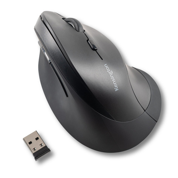 Kensington Pro Fit mouse Right-hand 085896755753 75575