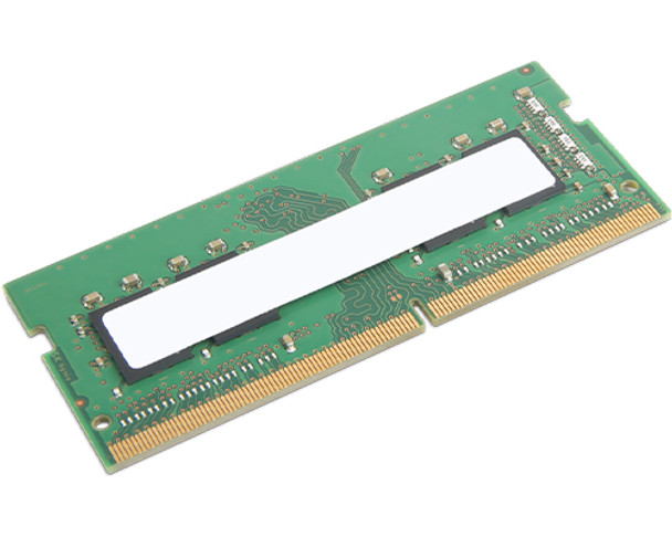 Lenovo 4X71A11993 memory module 32 GB 1 x 32 GB DDR4 3200 MHz 195235139936 4X71A11993