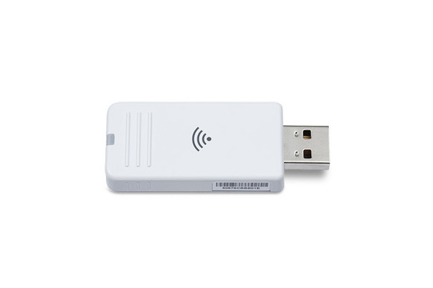 Epson ELPAP11 USB Wi-Fi adapter 010343950528 V12H005A02