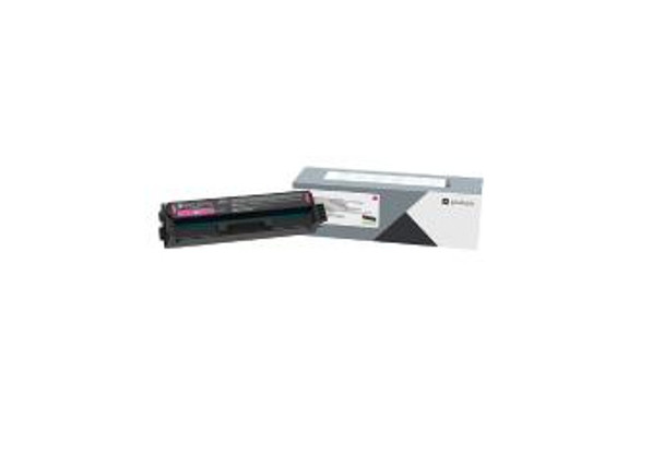 Lexmark C320030 Toner Cartridge 1 Pc(S) Compatible Magenta 734646698412 C320030
