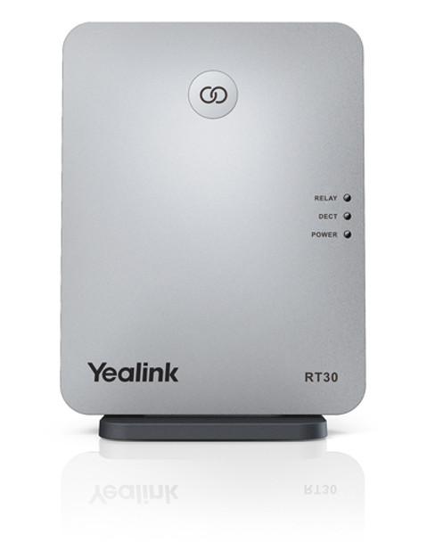 Yealink RT30 DECT repeater 6938818302181 RT30