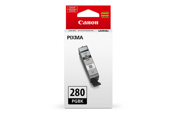 Canon Pgi-280 Ink Cartridge Original Black 013803287790 2075C001