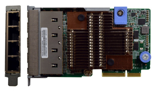 Lenovo 7ZT7A00549 network card Internal Ethernet 10000 Mbit/s 889488438631 7ZT7A00549