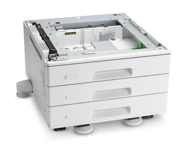 Xerox Three 520 Sheet A3 Trays Module (1560 sheets) 095205843187 097S04908