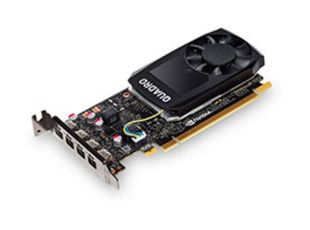 Lenovo 4X60N86661 Graphics Card Nvidia Quadro P1000 4 Gb Gddr5 191376920518 4X60N86661