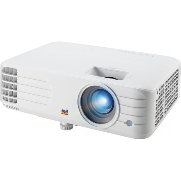 Viewsonic Pg706Hd Data Projector Standard Throw Projector 4000 Ansi Lumens Dmd 1080P (1920X1080) White 766907001792 Pg706Hd