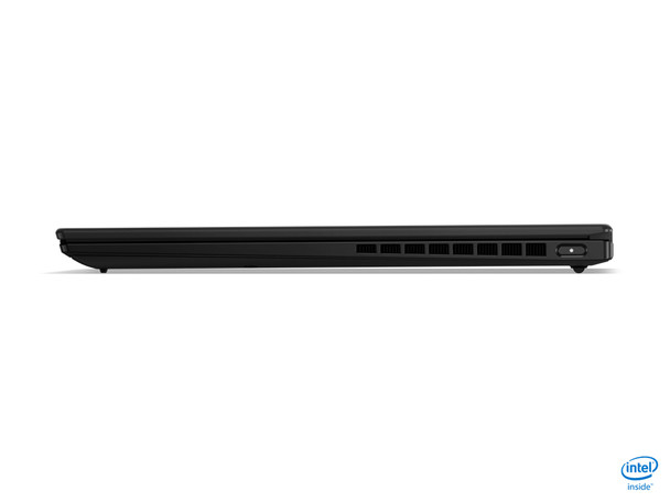 Lenovo ThinkPad X1 Nano Notebook 33 cm (13") 11th gen Intel Core i5 16 GB LPDDR4x-SDRAM 256 GB SSD Wi-Fi 6 (802.11ax) Windows 10 Pro Black 195348812139 20UN000DUS