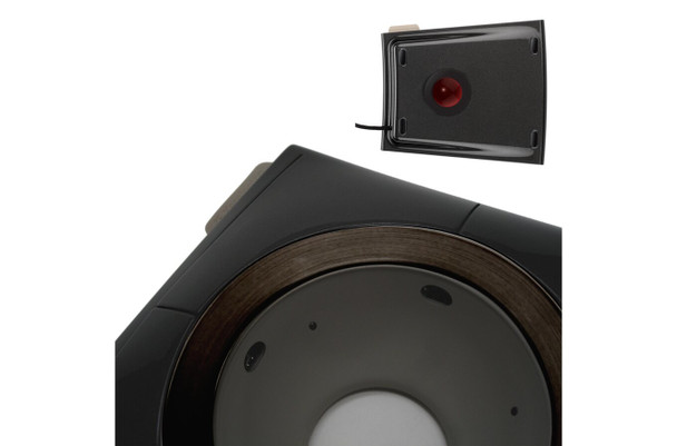 Kensington SlimBlade Trackball 085896723271 72327