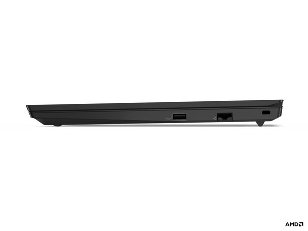 Lenovo Thinkpad E15 Notebook 39.6 Cm (15.6") Full Hd Amd Ryzen 5 8 Gb Ddr4-Sdram 256 Gb Ssd Wi-Fi 6 (802.11Ax) Windows 10 Pro Black 195890556888 20Yg003Eus