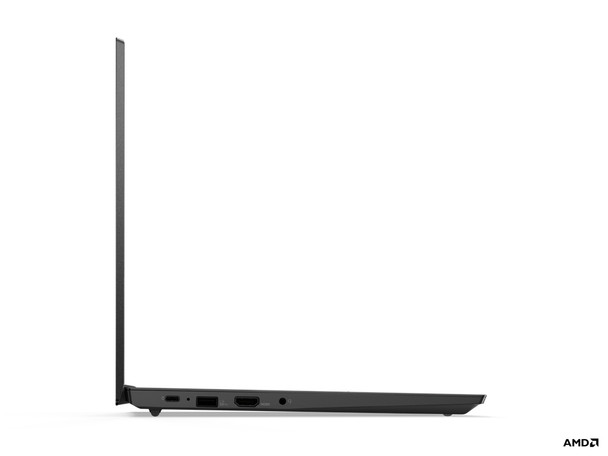 Lenovo Thinkpad E15 Notebook 39.6 Cm (15.6") Full Hd Amd Ryzen 5 8 Gb Ddr4-Sdram 256 Gb Ssd Wi-Fi 6 (802.11Ax) Windows 10 Pro Black 195890556888 20Yg003Eus
