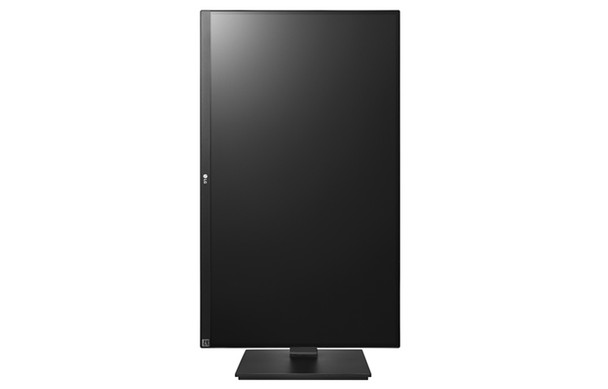 LG 27BK67U-B computer monitor 68.6 cm (27") 3840 x 2160 pixels 4K Ultra HD LED Black 719192623309 27BK67U-B