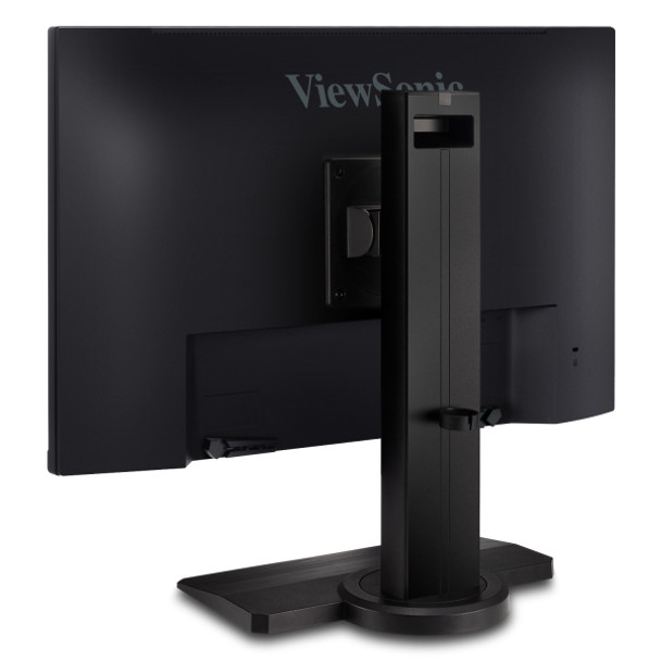 Viewsonic XG2431 computer monitor 61 cm (24") 1920 x 1080 pixels Full HD LED Black 766907011074 XG2431