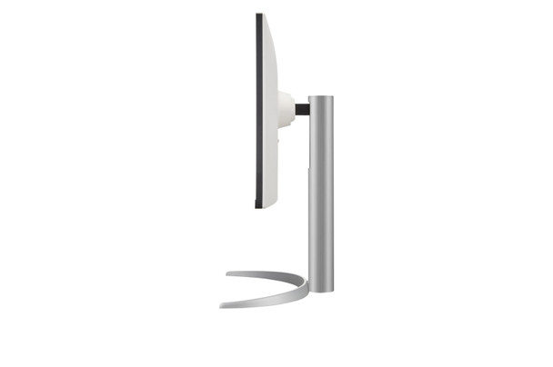 LG 27UP850-W computer monitor 68.6 cm (27") 3840 x 2160 pixels 4K Ultra HD LED Silver 195174007754 27UP850-W