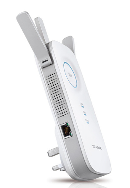 Tp-Link Ac1750 Wi-Fi Range Extender 845973092405 Re450