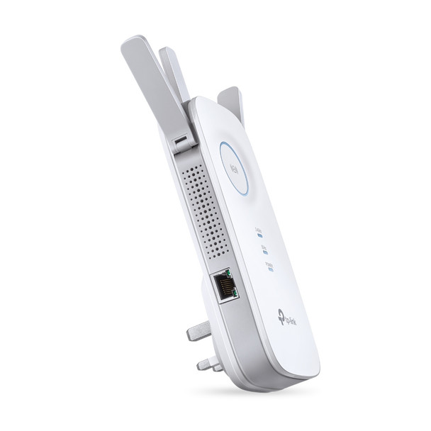 Tp-Link Ac1750 Wi-Fi Range Extender 845973092405 Re450