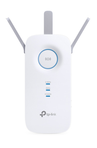 Tp-Link Ac1750 Wi-Fi Range Extender 845973092405 Re450