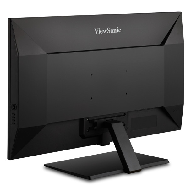 Viewsonic Vx4381-4K Computer Monitor 109.2 Cm (43") 3840 X 2160 Pixels 4K Ultra Hd Led Black 766907011289 Vx4381-4K