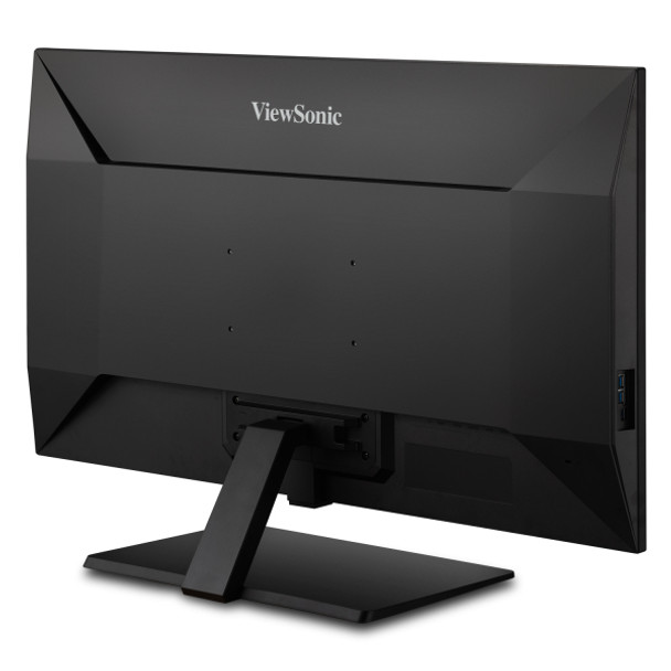 Viewsonic Vx4381-4K Computer Monitor 109.2 Cm (43") 3840 X 2160 Pixels 4K Ultra Hd Led Black 766907011289 Vx4381-4K