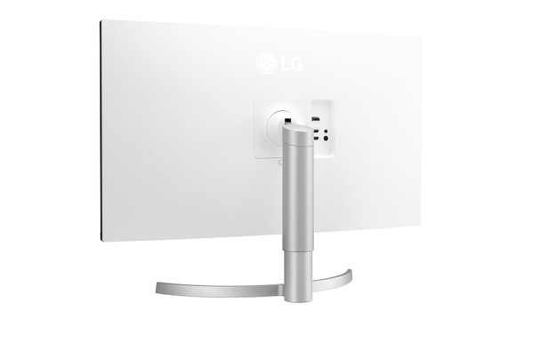 Lg 32Un650-W Computer Monitor 80 Cm (31.5") 3840 X 2160 Pixels 4K Ultra Hd White 719192641297 32Un650-W