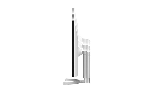 Lg 32Un650-W Computer Monitor 80 Cm (31.5") 3840 X 2160 Pixels 4K Ultra Hd White 719192641297 32Un650-W