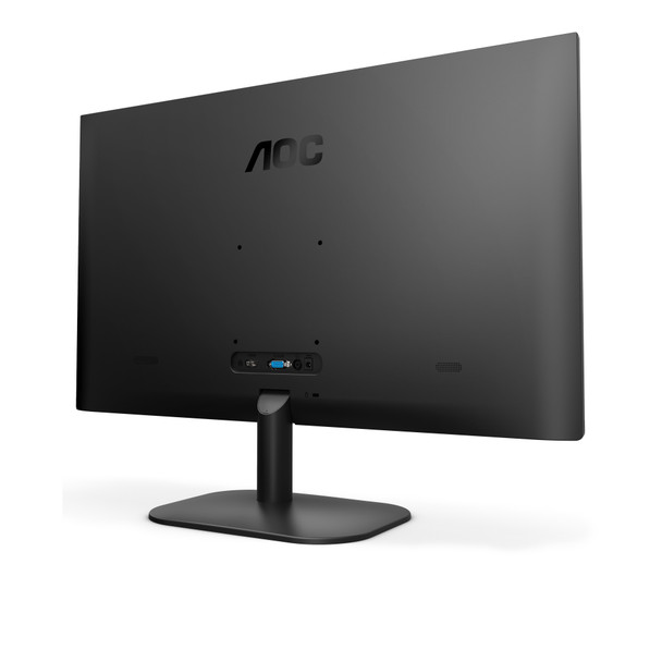 AOC 27B2H computer monitor 68.6 cm (27") 1920 x 1080 pixels Full HD LED Black 685417721184 27B2H