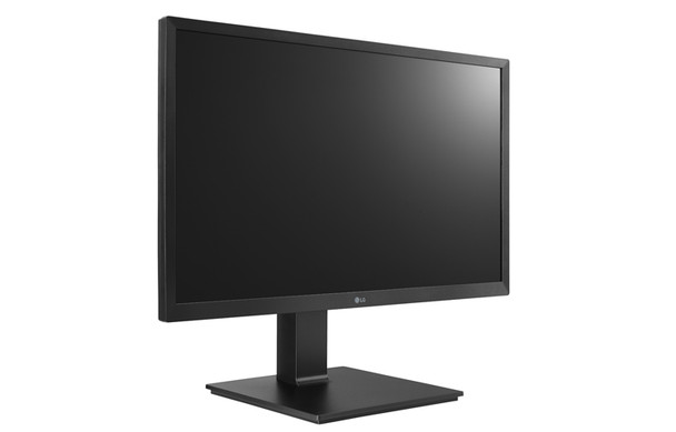 Lg 22Bl450Y-B Computer Monitor 54.6 Cm (21.5") 1920 X 1080 Pixels Full Hd Led Black 719192629806 22Bl450Y-B