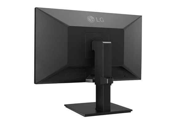 Lg 22Bl450Y-B Computer Monitor 54.6 Cm (21.5") 1920 X 1080 Pixels Full Hd Led Black 719192629806 22Bl450Y-B