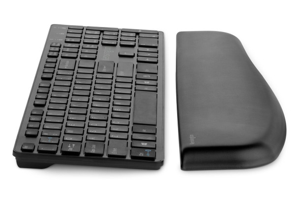 Kensington ErgoSoft Wrist Rest for Standard Keyboards 085896527992 52799