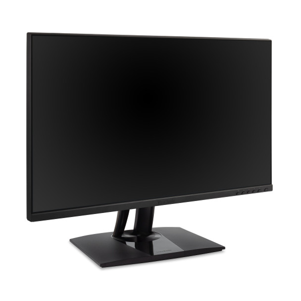 Viewsonic Vp2756-4K Computer Monitor 68.6 Cm (27") 3840 X 2160 Pixels 4K Ultra Hd Led Black 766907012972 Vp2756-4K