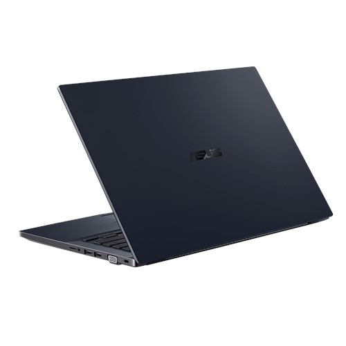 ASUS ExpertBook P2451FA-Q53P-CB notebook 35.6 cm (14") 10th gen Intel Core i5 8 GB DDR4-SDRAM 256 GB SSD Wi-Fi 5 (802.11ac) Windows 10 Pro Blue 192876908822 P2451FA-Q53P-CB