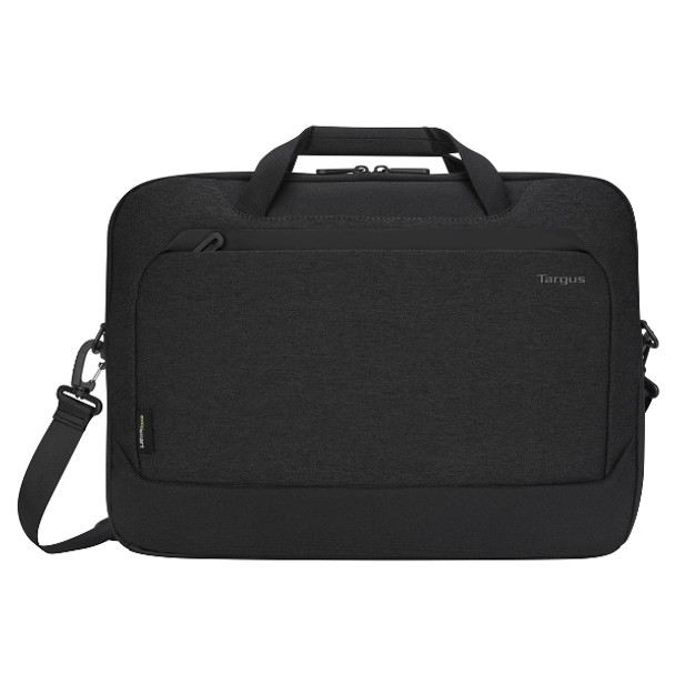 Targus Cypress Notebook Case 39.6 Cm (15.6") Briefcase Black 092636344795 Tbt926Gl