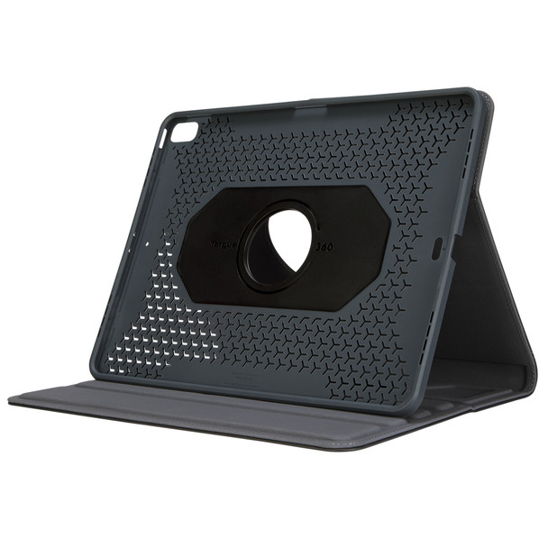 Targus VersaVu 32.8 cm (12.9") Folio Black 092636335991 THZ775GL