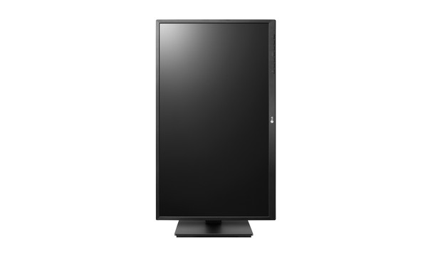 Lg 27Bk550Y-B Led Display 68.6 Cm (27") 1920 X 1080 Pixels Full Hd Black 719192609068 27Bk550Y-B