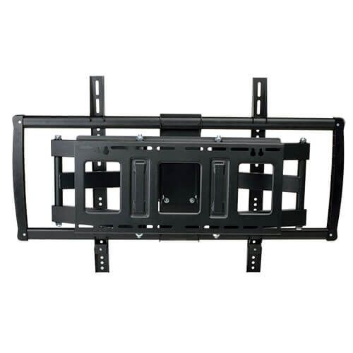 Tripp Lite Swivel/Tilt Wall Mount for 60" to 100" TVs and Monitors 037332186591 DWM60100XX