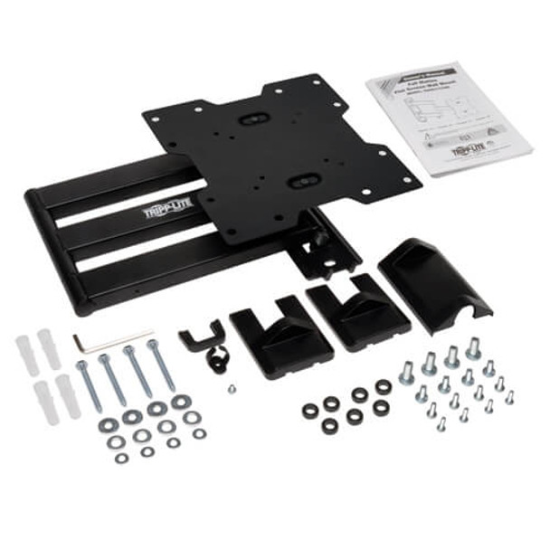 Tripp Lite Swivel/Tilt Wall Mount w/Arms for 17" to 42" TVs and Monitors 037332183545 DWM1742MA