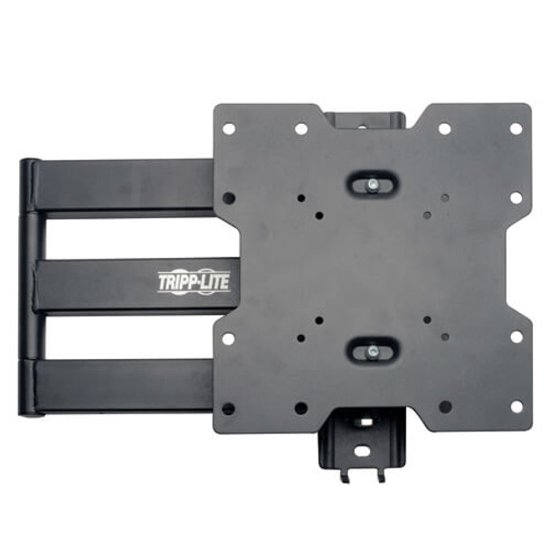 Tripp Lite Swivel/Tilt Wall Mount w/Arms for 17" to 42" TVs and Monitors 037332183545 DWM1742MA