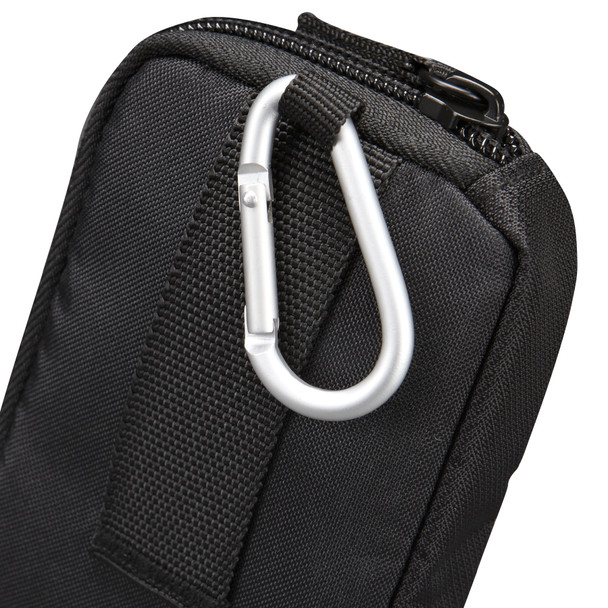 Case Logic TBC-402 Compact case Black 085854223836 3201466