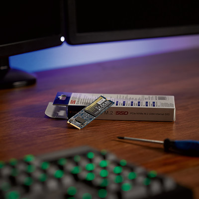 Verbatim Vi3000 M.2 2000 GB PCI Express 3.0 3D NAND NVMe 023942708742 70874