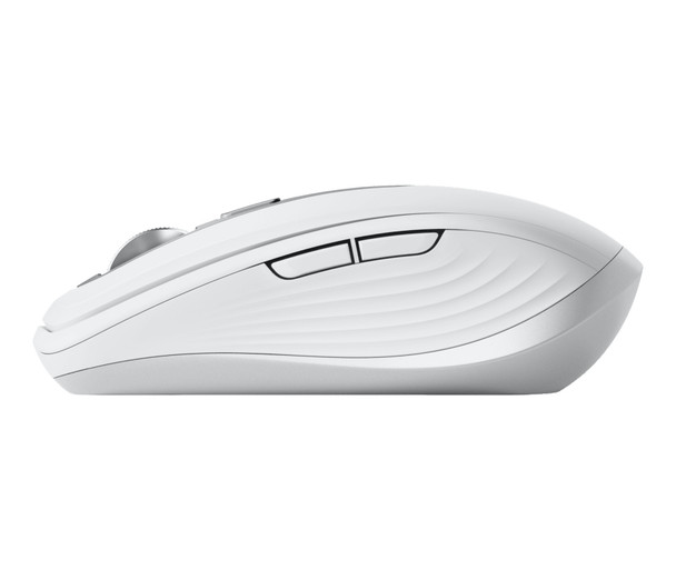 Logitech MX Anywhere 3 mouse Right-hand RF Wireless+Bluetooth 4000 DPI 097855161789 910-005985